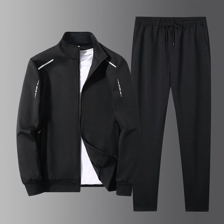 Men's Casual Running Sports Suit